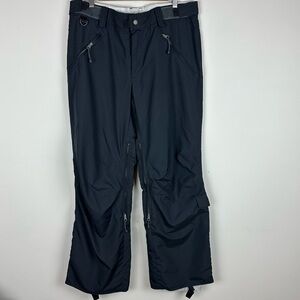 Turbine ski snow pants sz L